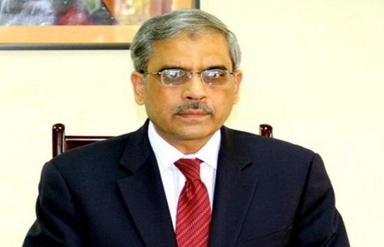 Dollar’s value related with market conditions: SBP governor