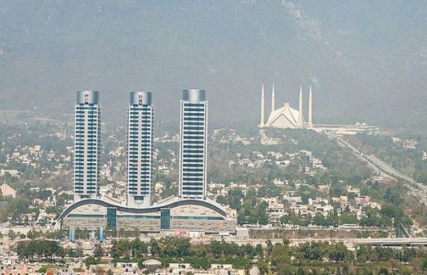 Islamabad 