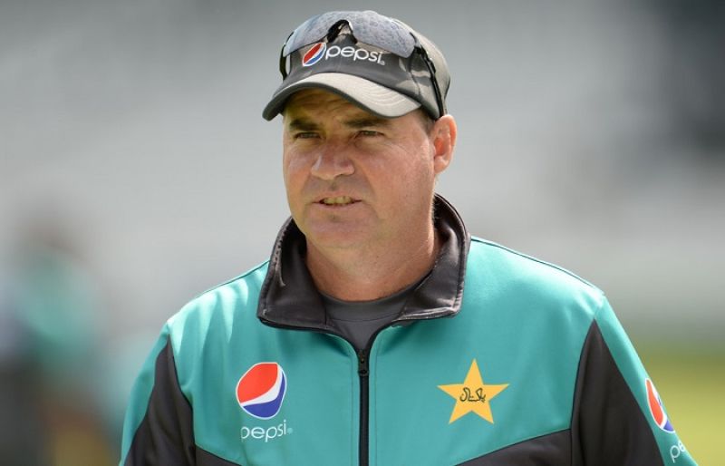 Photo of Pakistan needs to change their strategy while batting first in T20 matches: Arthur
