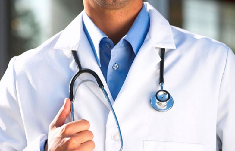 Nine doctors of Shaikh Zayed Hospital Lahore contract coronavirus