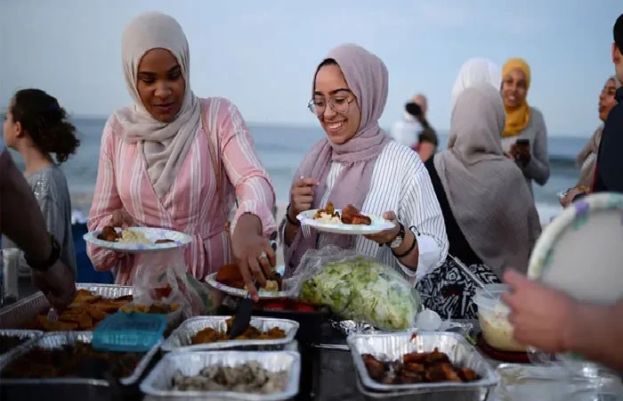 Here are 5 Ramadan tips to stay fit during holy month