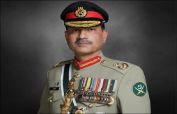 CDF Munir heads to Iran as Islamabad pushes Tehran-Washington mediation: security sources