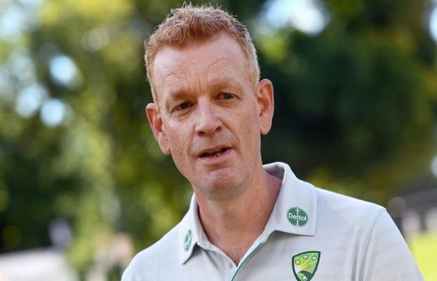 Australia appoints Andrew McDonald as cricket coach
