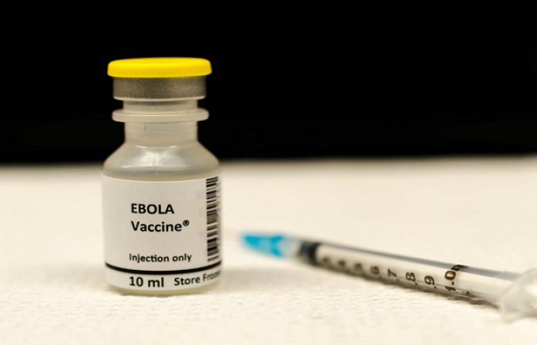 Ebola vaccines for emergency use in outbreaks.