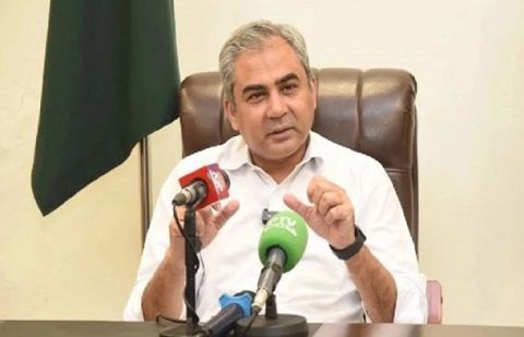 Imran Khan Likely to Be Relocated to Islamabad Model Jail Soon: Naqvi