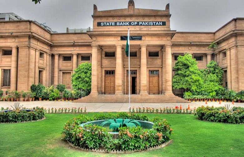 The State Bank of Pakistan 