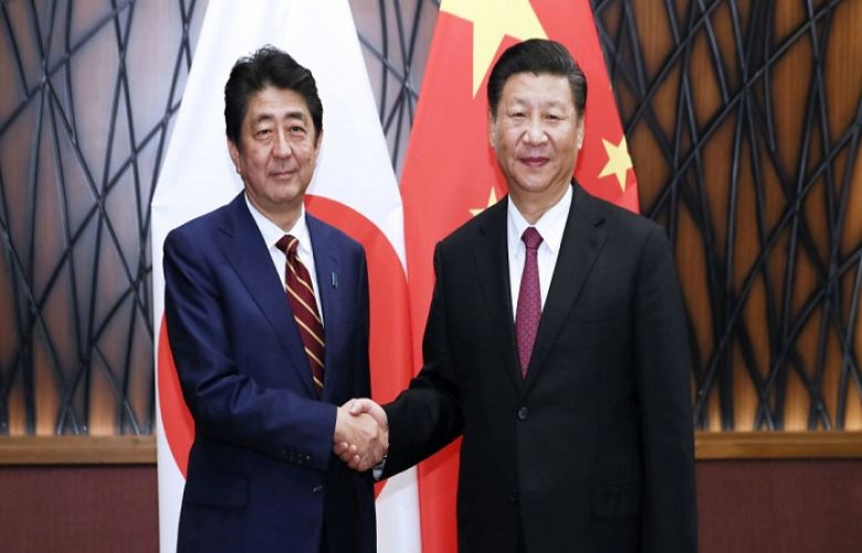 Commentary: China-Japan relations expected to enter a new phase