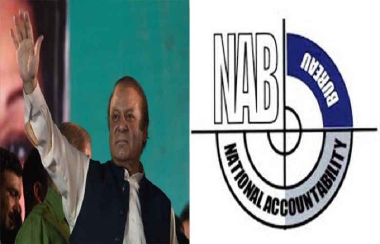 SC rejects NAB plea challenging IHC decision to hear Sharifs&#039; petitions