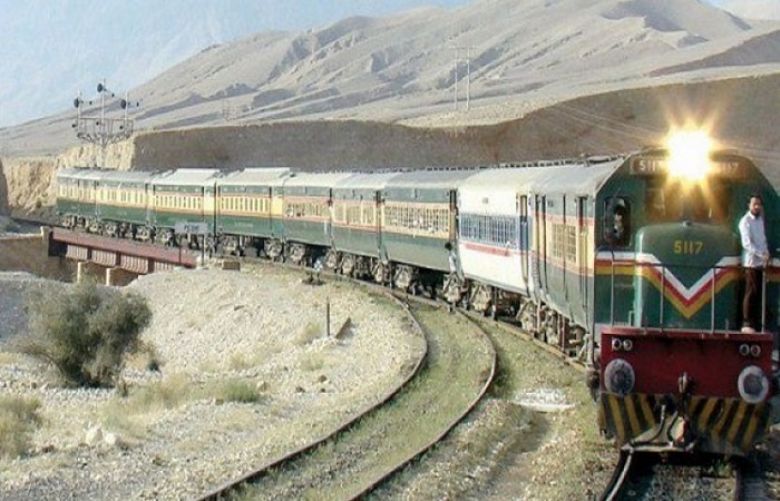 COVID-19: Pakistan Railways shuts down operations until March 31