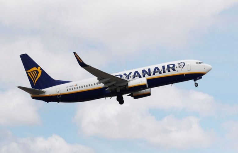 Hundreds of Ryanair flights cancelled over European strikes