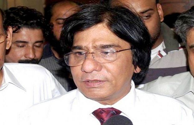 NAB approves reference against MQM-P leader Rauf Siddiqui on corruption charges
