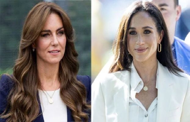 Kate Middleton wants reconciliation with Meghan Markle, Prince Harry amid cancer battle
