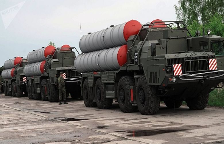 Turkey Rejects US Patriot Offer Amid Row Over Russian S-400