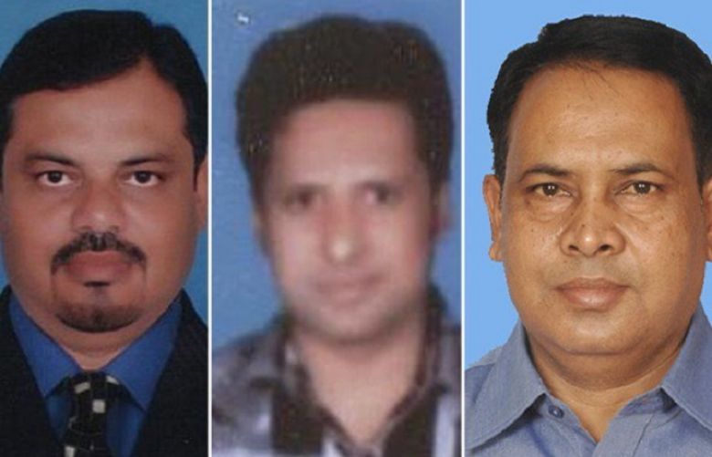 Three more MQM-P lawmakers join Kamal-led PSP
