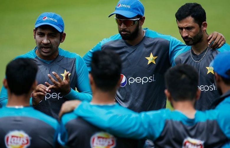 Sarfaraz vows to play attacking cricket