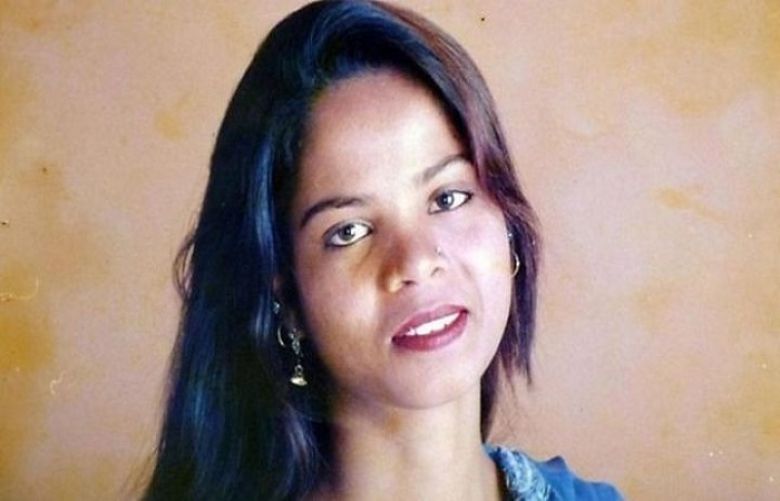 The Supreme Court of Pakistan rejected a review petition challenging the court&#039;s decision to acquit Asia Bibi