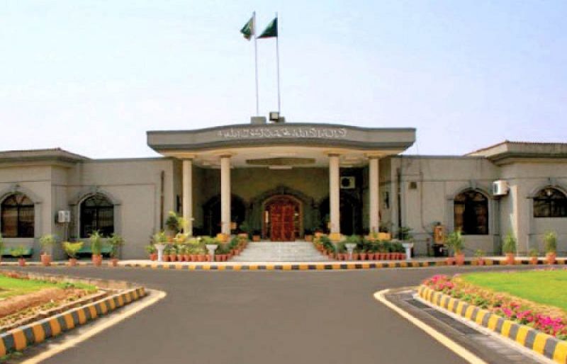 Toshakhana case: Take gifts back from those who took them home, says IHC judge