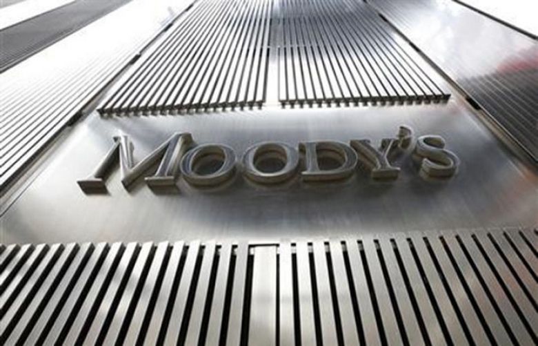 Outlook on Pakistan banks stable: Moody’s