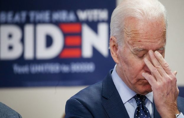 Joe Biden 'mentally unsuitable to proceed with office: Ex-White House specialist