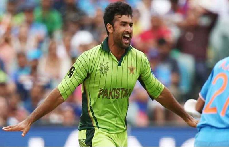 Pacer Sohail Khan announces retirement from International cricket