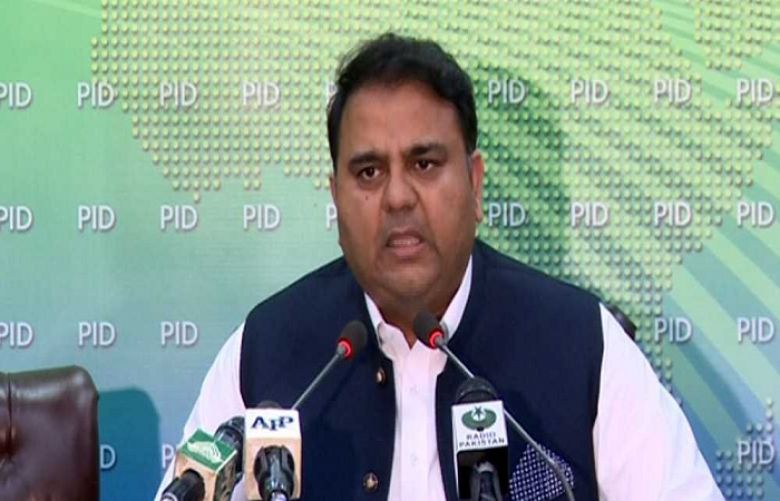 FundS for the development of Karachi have not been properly utilized, Fawad ch