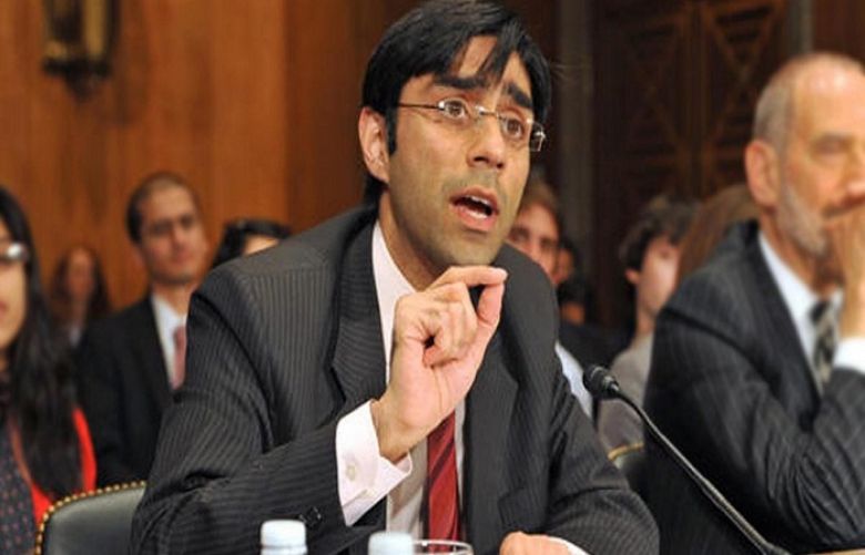 India used Afghan soil against Pakistan: NSA Moeed Yusuf
