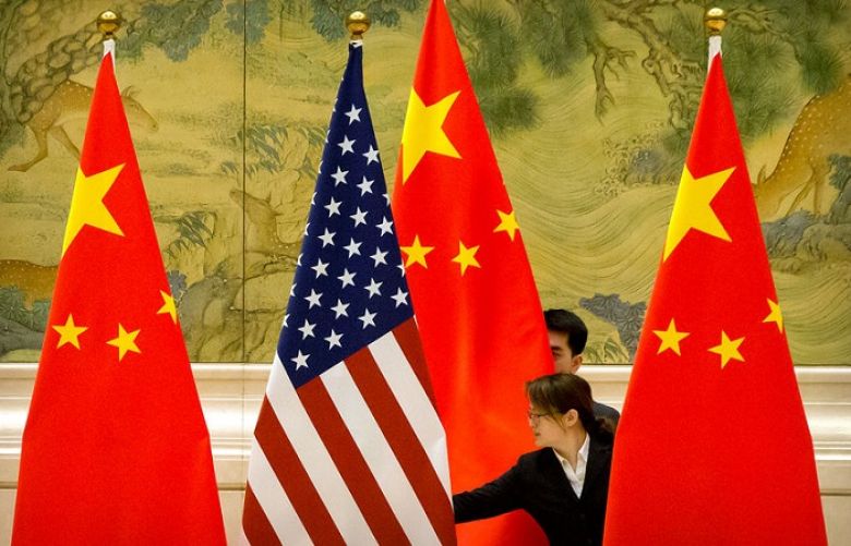 China refuses to concede on U.S. demands to ease curbs on tech firms