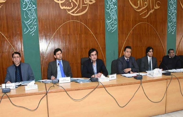 Central Development Working Party approves four new projects worth Rs 800.6m