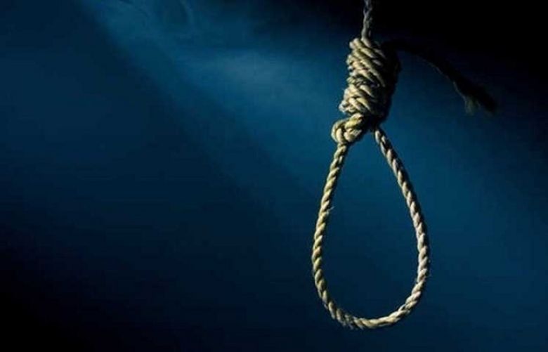 4 &#039;hardcore terrorists&#039; convicted by military courts hanged: ISPR