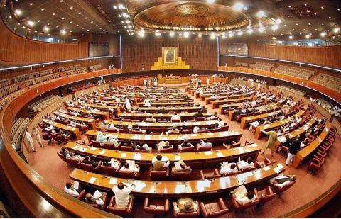 Joint session of parliament delayed till September 17