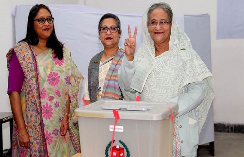 Polls open in Bangladesh&#039;s contentious parliamentary elections