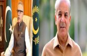 President,PM expressed their grief over death of Zardari's mother