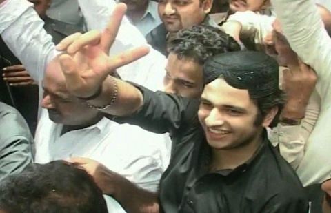 Shahzeb murder; SHC changed death sentences into life term