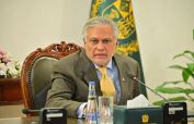 DPM Dar chairs meeting on fuel conservation, austerity measures
