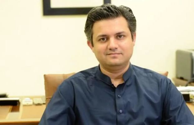 ATC grants 20-day physical remand of PTI leader Hammad Azhar