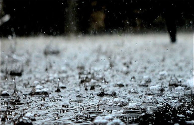 PDMA issues alert about heavy rains 