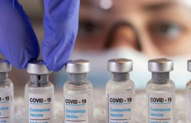 Hungary the first in the EU to receive China's Sinopharm vaccine