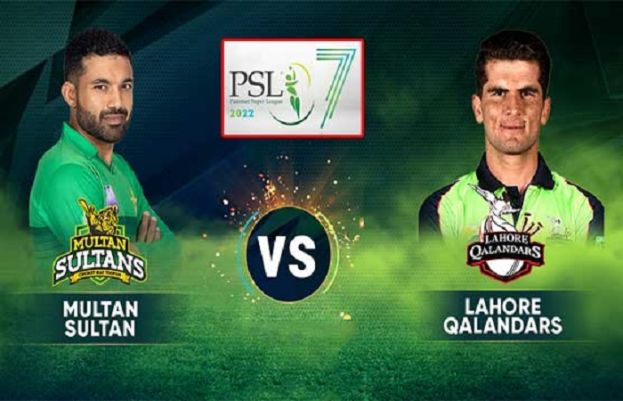 Qalandars take second shot at title against high-flying defending champions Sultans