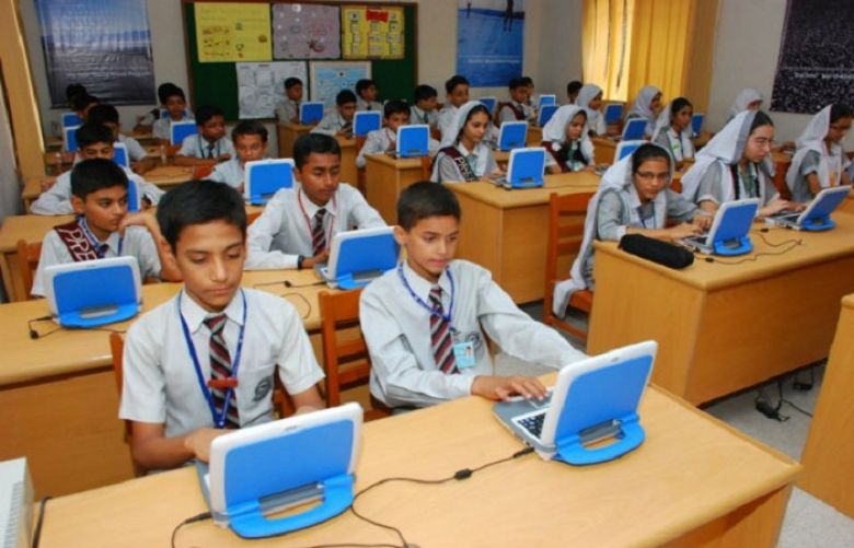 Sindh education dept orders private schools to return extra fees