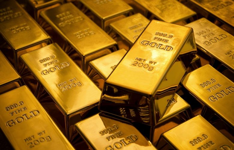 Gold price hits Rs 51,500 per tola