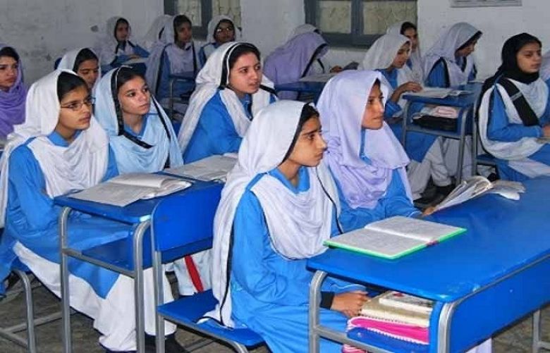 Educational institutes reopen in Punjab, Sindh 