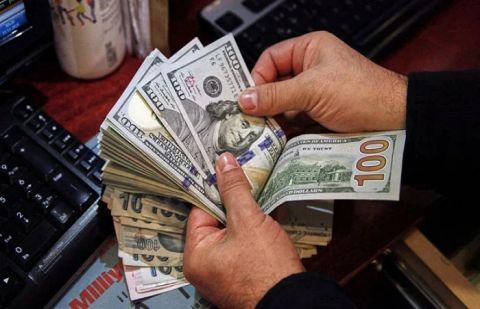 SBP has received $1 billion from the Ministry of Finance of the Kingdom of Saudi Arabia
