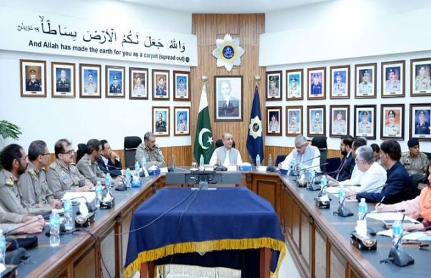 Aleem directs for cashless toll collection on highways, motorways