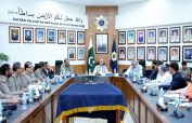 Aleem directs for cashless toll collection on highways, motorways