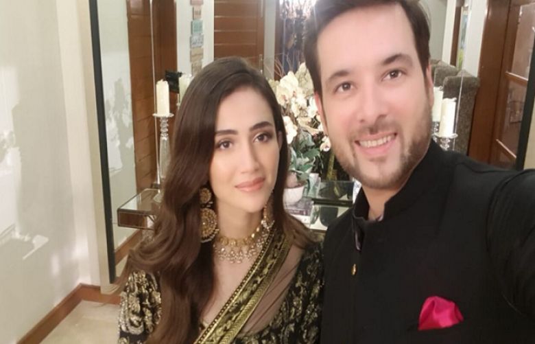 Mikaal Zulfiqar will play a pilot in love with Sana Javed in his next drama