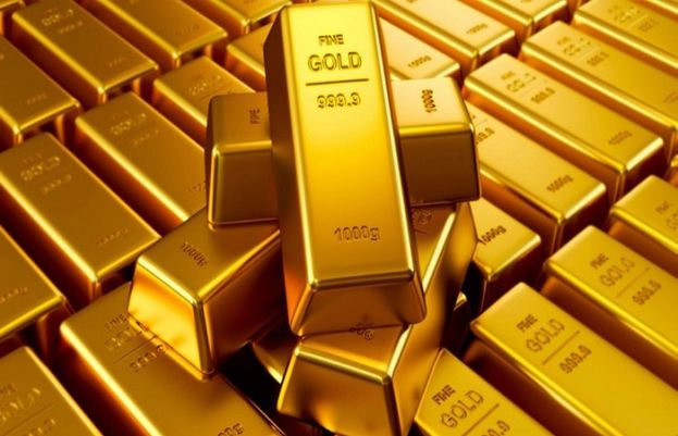 Gold price drops by Rs800 per tola in Pakistan