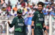 Shaheen moves up, Babar slips down in ICC T20I rankings