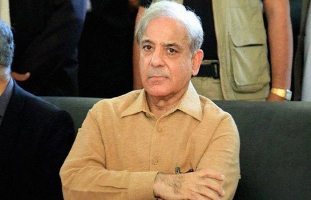 We are trying to send PTI government packing: Shehbaz sharif 
