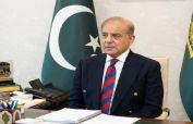    Rising terrorism in KP to be stopped at all costs: PM Shehbaz