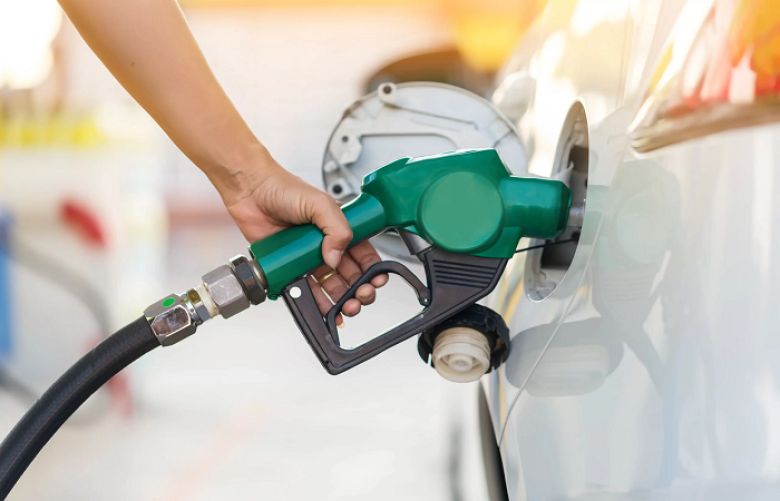 Oil prices sank and most stocks rose